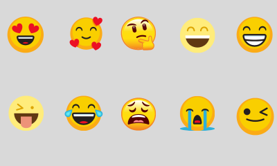 Cómo escribir Emoji en un Chromebook