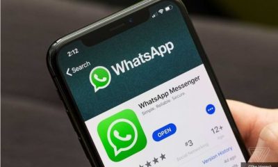 Cómo hacer que el sonido de WhatsApp use Google Voice en teléfonos Android e iOS