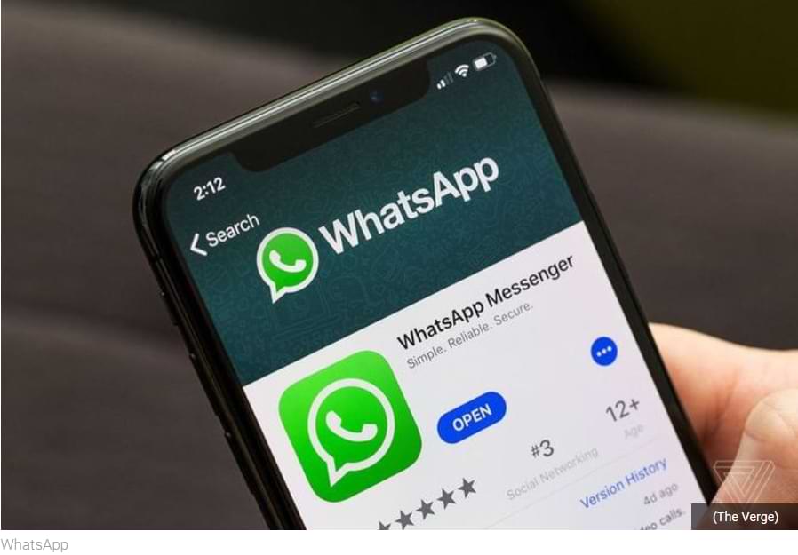 Cómo hacer que el sonido de WhatsApp use Google Voice en teléfonos Android e iOS