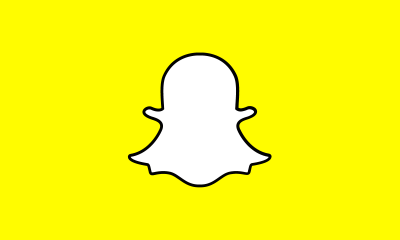 Cómo hacer una historia privada en Snapchat