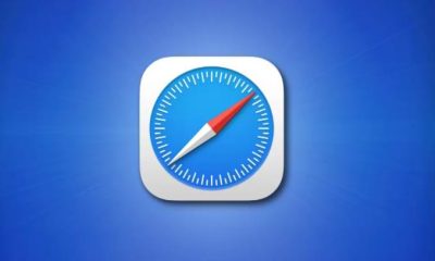 Cómo probar la nueva barra de pestañas de Safari en iPad