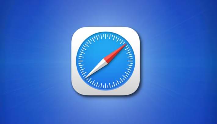 Cómo probar la nueva barra de pestañas de Safari en iPad