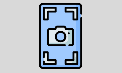 Cómo tomar capturas de pantalla verticales largas en iOS 14, fácil y rápido