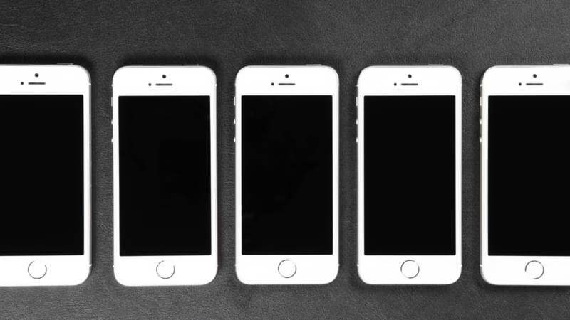 Su iPhone obsoleto aún puede recibir actualizaciones de seguridad