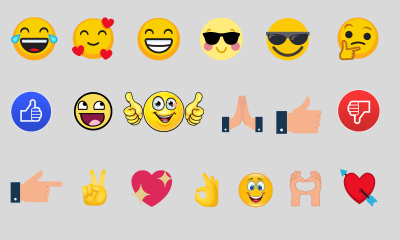 Unicode 14.0 llega con Emoji de troll y batería baja