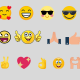 Unicode 14.0 llega con Emoji de troll y batería baja