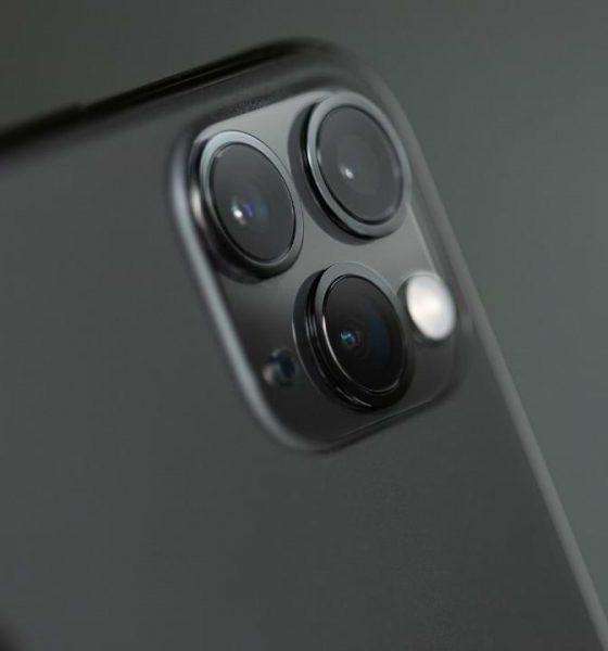 Cómo deshabilitar el cambio automático de macro en la cámara del iPhone