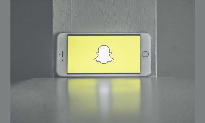 Cómo eliminar amigos de Snapchat