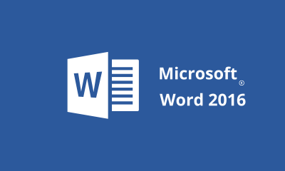 Cómo hacer una combinación de correspondencia en Microsoft Word 2016