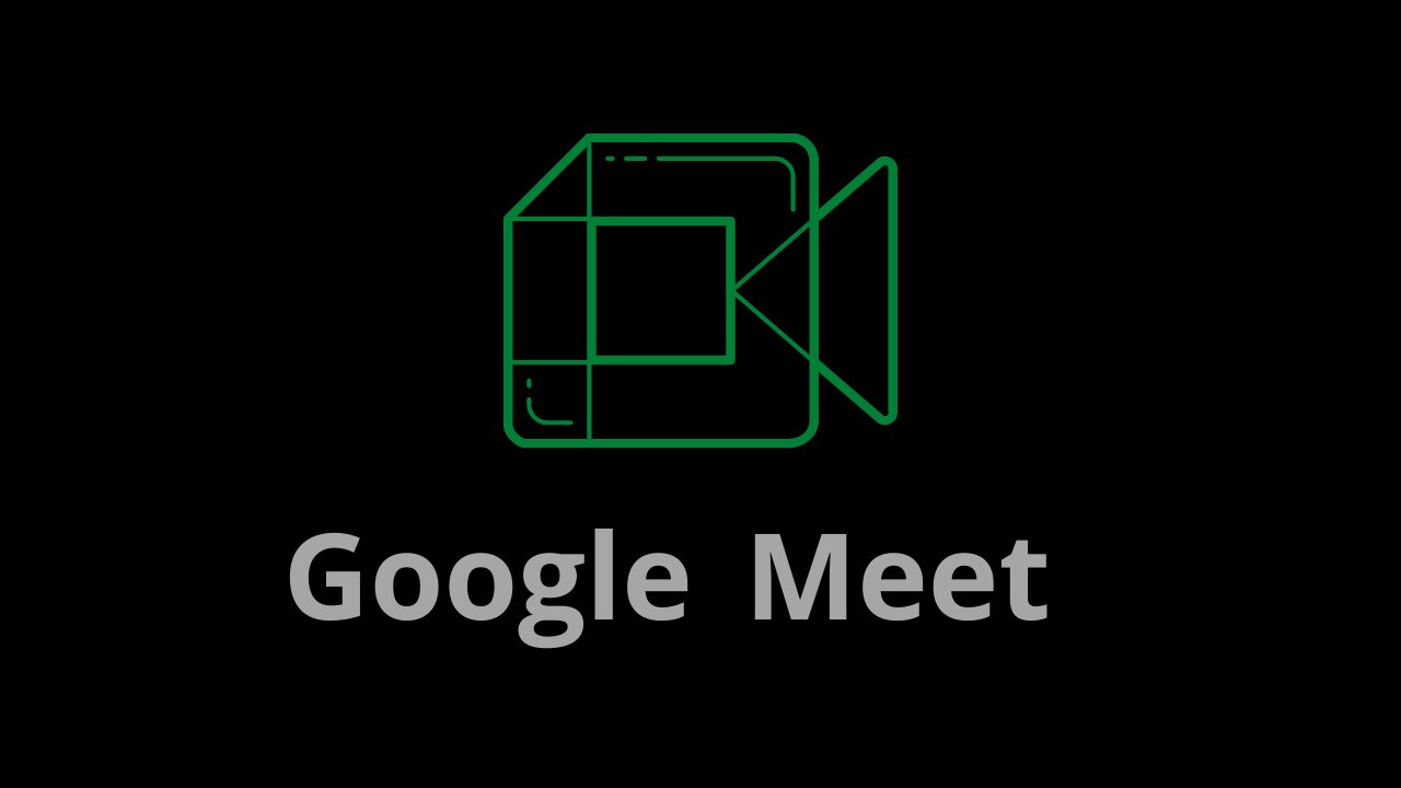 Cómo utilizar las salas para grupos pequeños en Google Meet