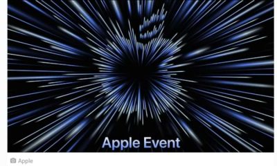 Evento Apple Mac 2021 cómo mirar y qué esperar