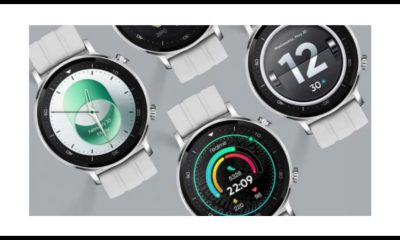 Realme Watch T1 en camino. ¿Qué características ofrecerá el nuevo reloj inteligente