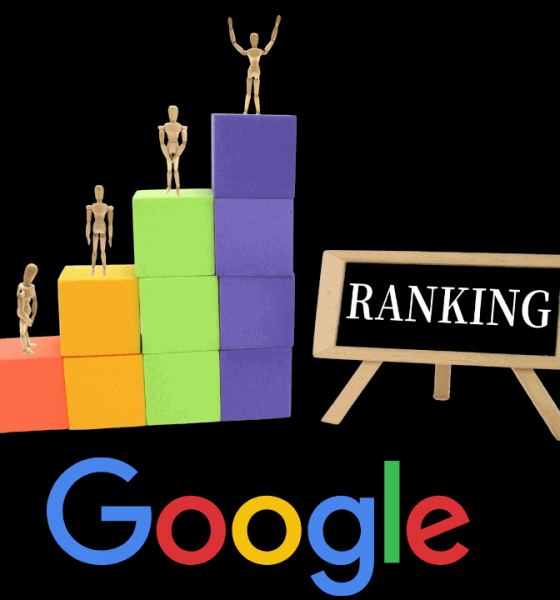 Tutorial de SEO cosas que afectan el ranking de Google