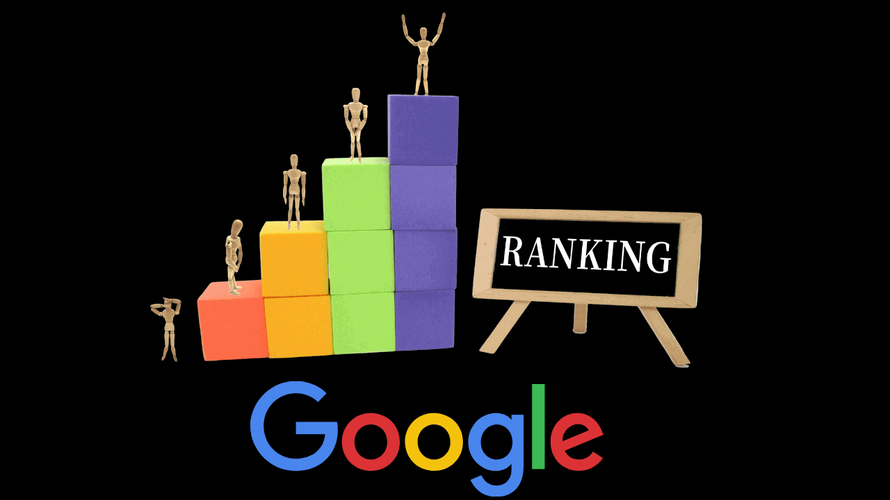 Tutorial de SEO cosas que afectan el ranking de Google