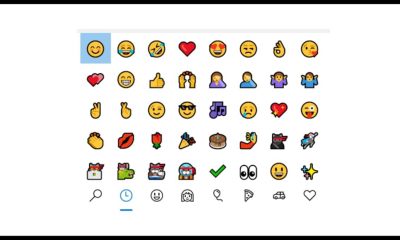 instalar el nuevo Insider Emoji de Windows 11 en Windows 10