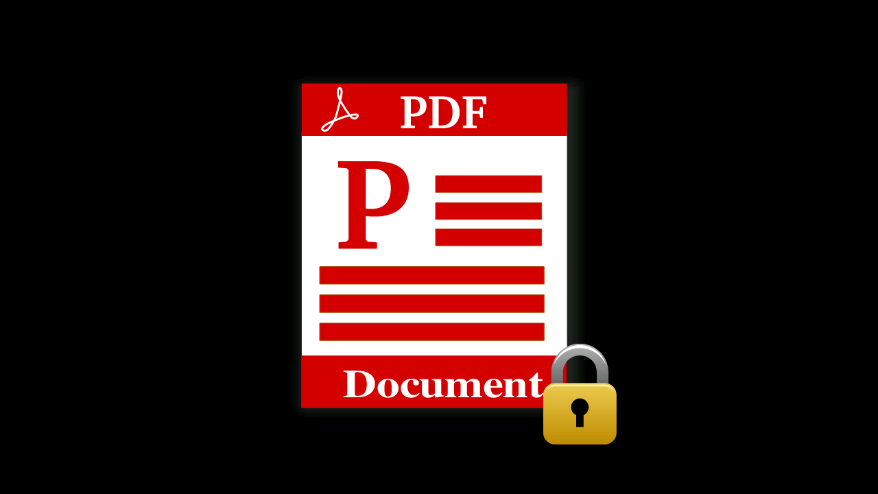 ¡Cómo bloquear un PDF para que no se pueda copiar, para que los documentos sean seguros!