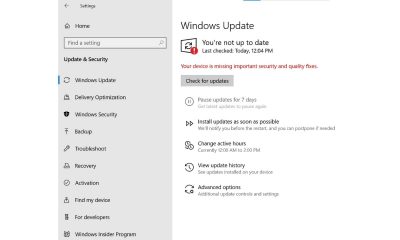 Ahora Windows 10 solo obtiene una actualización importante en un año