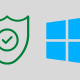 Cómo desactivar el antivirus en Windows 10