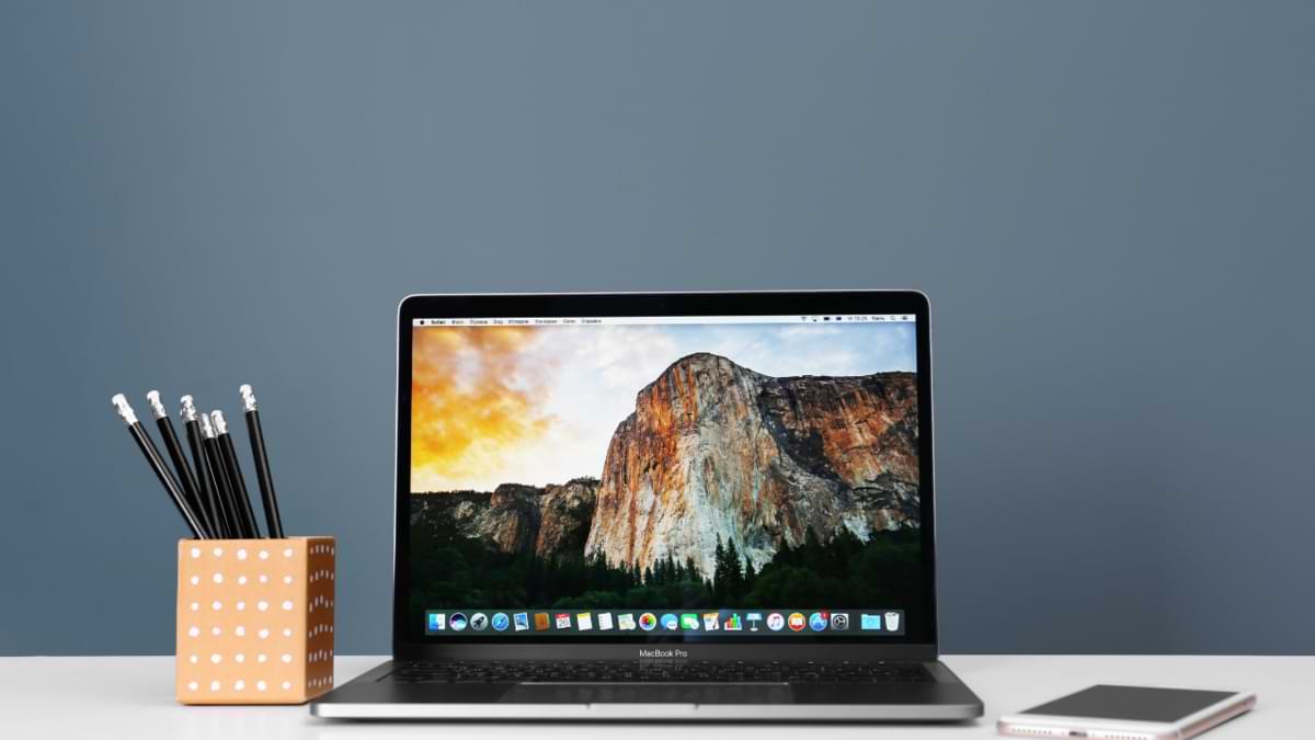 Cómo mantener saludable la batería de su MacBook y prolongar su vida útil