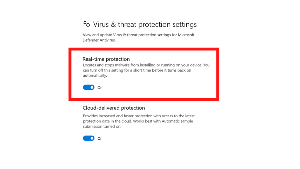 cómo desactivar el antivirus de windows 7