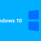 Microsoft lanza la actualización acumulativa de diciembre de 2021 para Windows 10