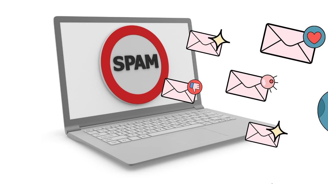 ¿Qué es el spam