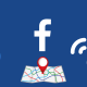 Cómo encontrar la ubicación WiFi más cercana con Facebook, no se necesitan otras aplicaciones