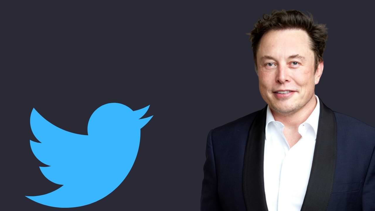 Elon Musk revela datos sobre los teléfonos inteligentes, el universo de Twitter es indignante