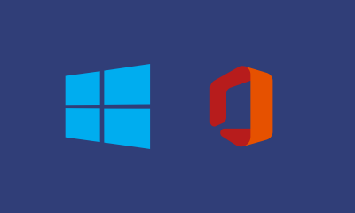 Ex CEO: Microsoft debería separar Windows y Office