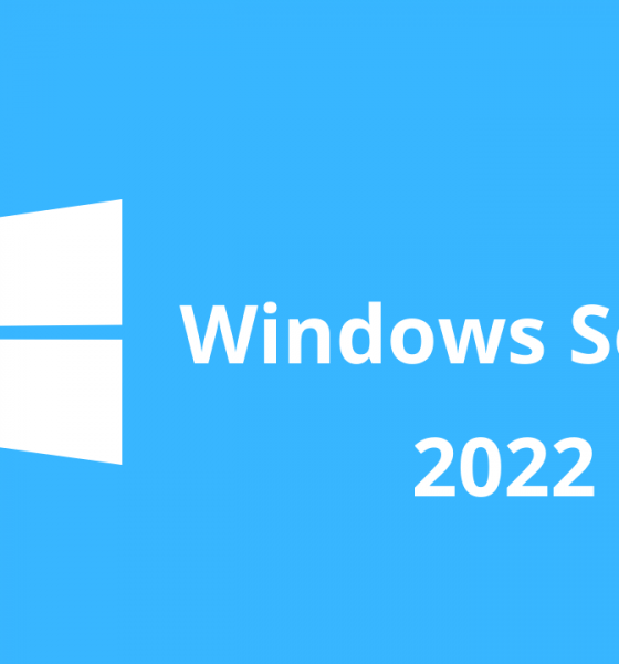 Microsoft retira la actualización del servidor de Windows con problemas