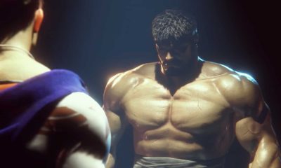 Capcom anuncia oficialmente Street Fighter 6, la fecha de lanzamiento aún es secreta