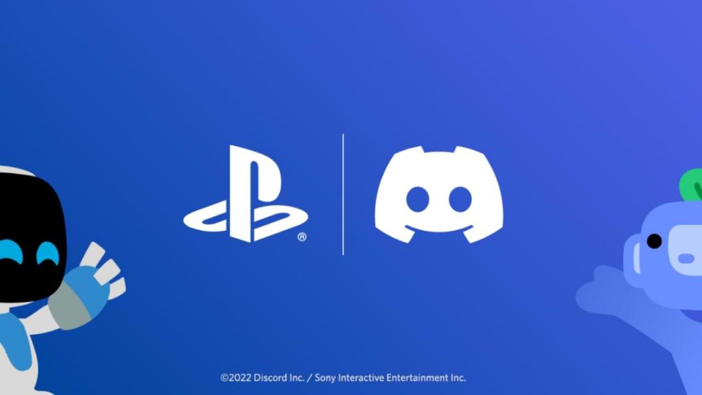 Connect a PlayStation Network Account to Discord