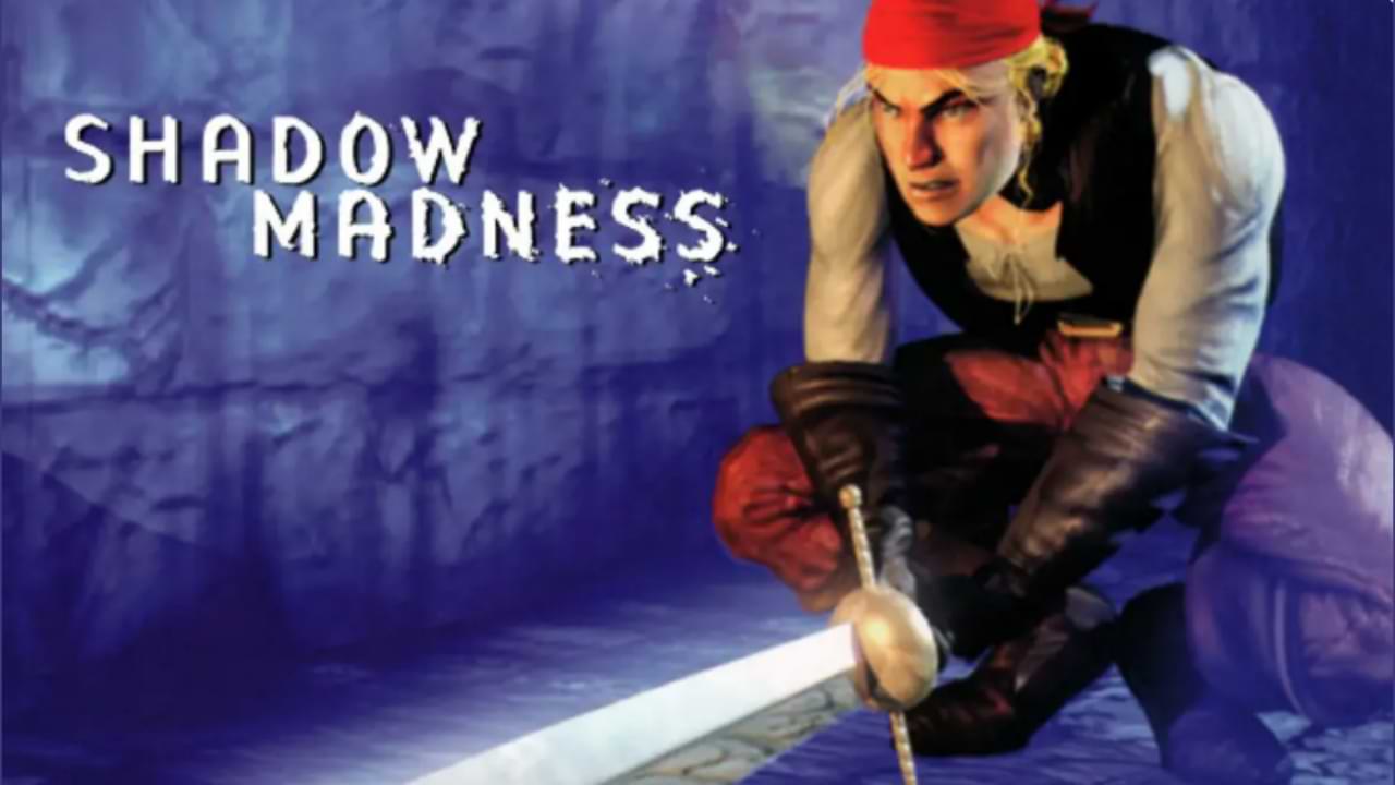 Lanzamiento de la versión para PC de Shadow Madness, febrero de 2022