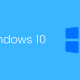 Microsoft lanza una actualización acumulativa de febrero de 2022 para usuarios de Windows 10