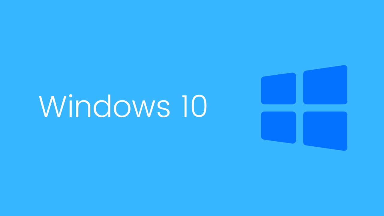Microsoft lanza una actualización acumulativa de febrero de 2022 para usuarios de Windows 10