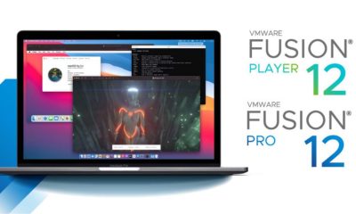VMware Fusion una solución para usuarios de MacOS que desean probar otros sistemas operativos