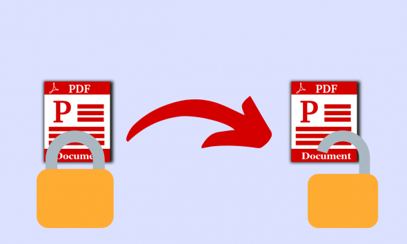 Cómo copiar un archivo PDF a una palabra bloqueada sin problemas Desbloquear archivo PDF