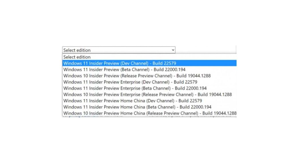 Descargar Archivo Oficial ISO – Windows 11