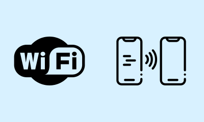 Diferencia entre WiFi y punto de acceso