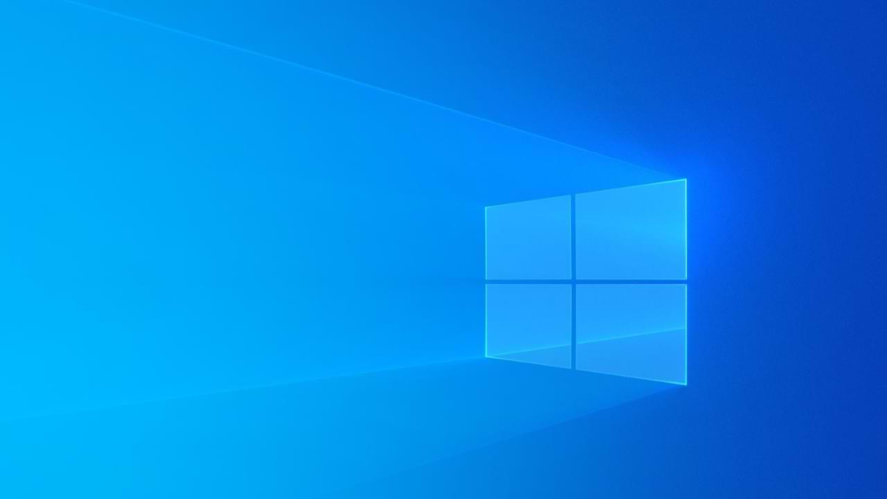 Microsoft lanza la actualización KB5011543 para usuarios de Windows 10