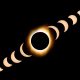 ¿Qué es un eclipse solar