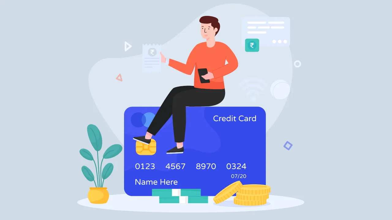 ¿Cómo funcionan las tarjetas de crédito