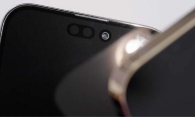 El iPhone 14 recibirá cámaras frontales de un proveedor coreano