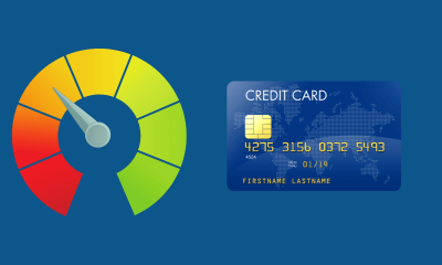 Tarjeta de crédito sin historial de crédito