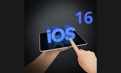 iOS 16 beta 1 ¿cómo instalar el nuevo sistema Apple para iPhone