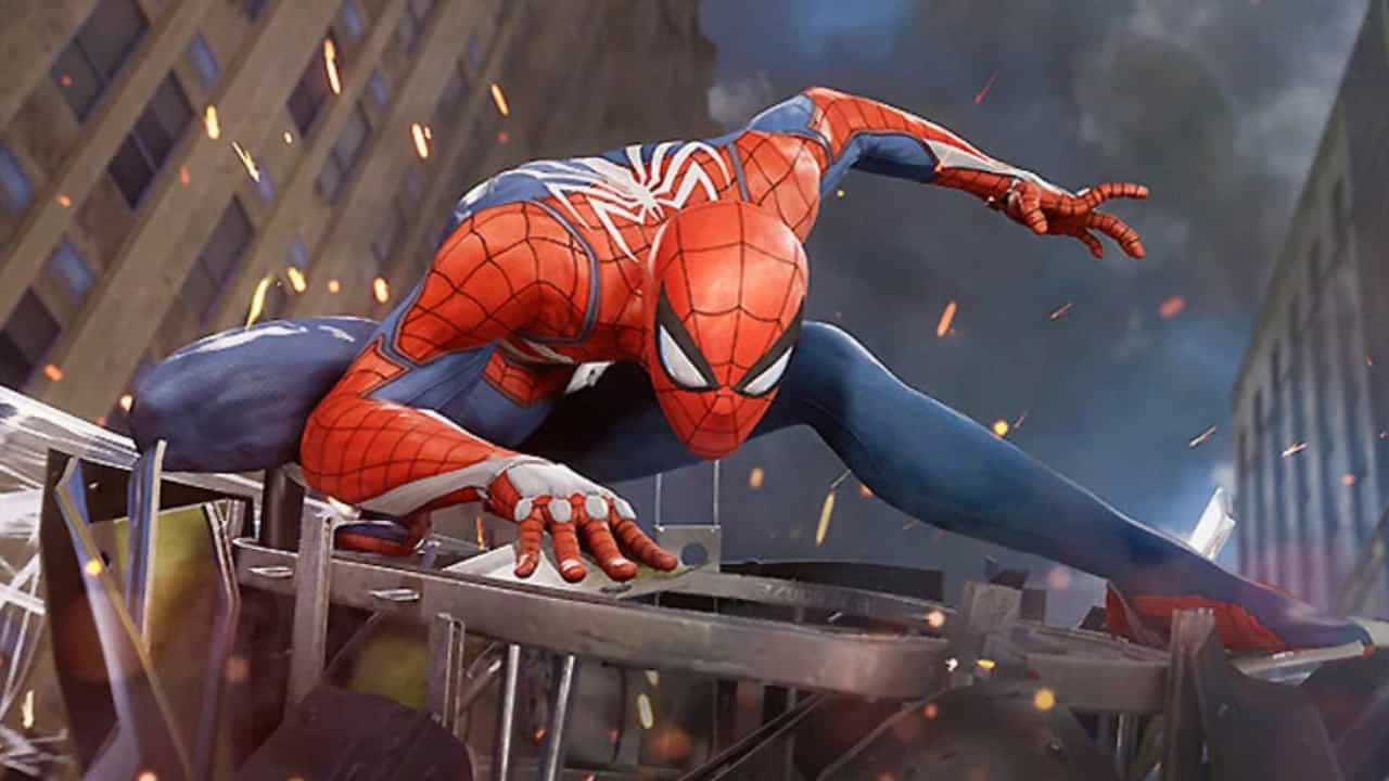 ¡Prepararse! La serie de juegos de Spider-Man llega a PC