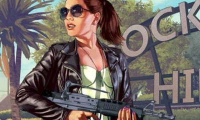 ¡Inspirado en la historia de Bonnie y Clyde, Rockstar presenta el primer personaje femenino en GTA 6!