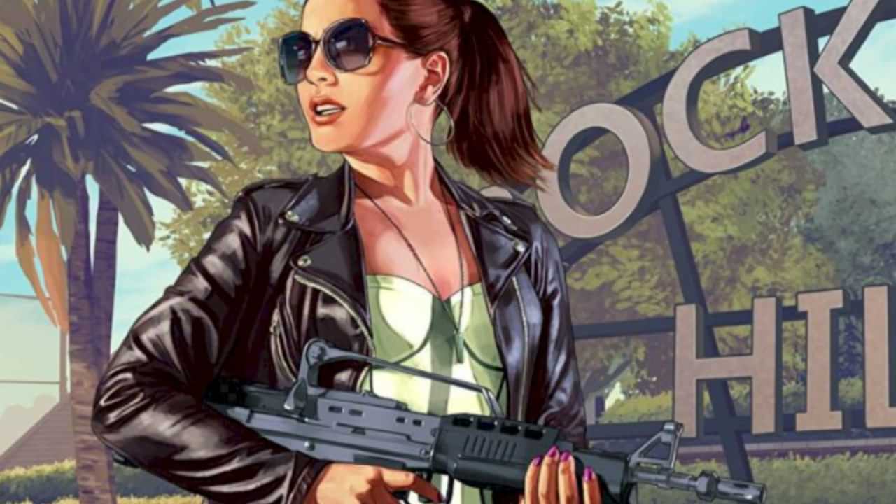 ¡Inspirado en la historia de Bonnie y Clyde, Rockstar presenta el primer personaje femenino en GTA 6!