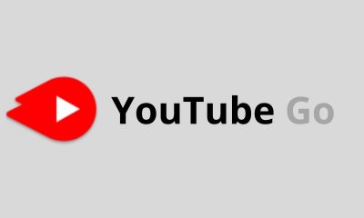 ¿Por qué Youtube Go no está en Google Play Store
