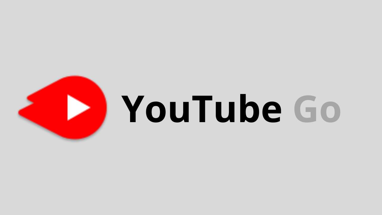 ¿Por qué Youtube Go no está en Google Play Store